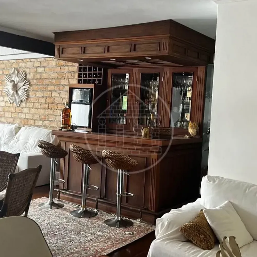 Casa, 4 quartos, 600 m² - Foto 7