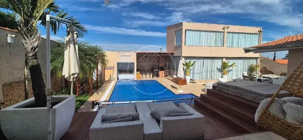 Casa, 4 quartos, 600 m² - Foto 2