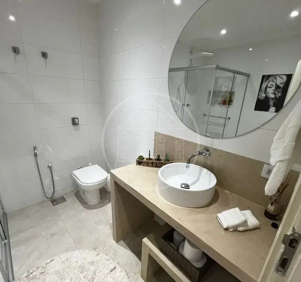 Casa, 4 quartos, 600 m² - Foto 9