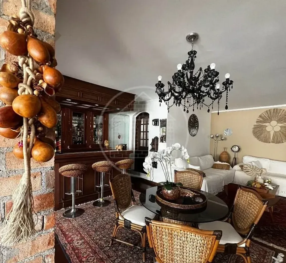 Casa, 4 quartos, 600 m² - Foto 4