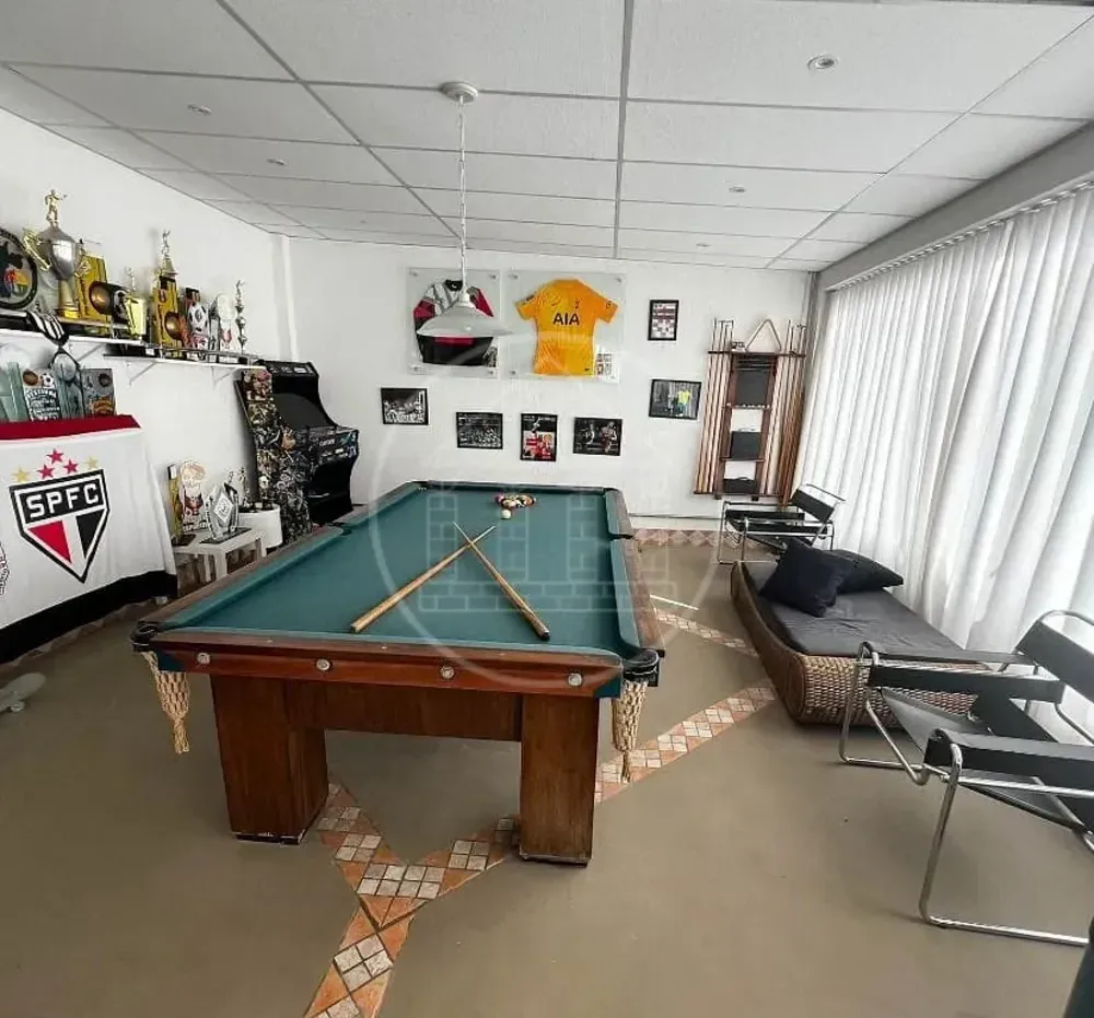 Casa, 4 quartos, 600 m² - Foto 16