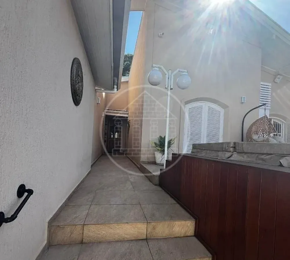 Casa, 4 quartos, 600 m² - Foto 13