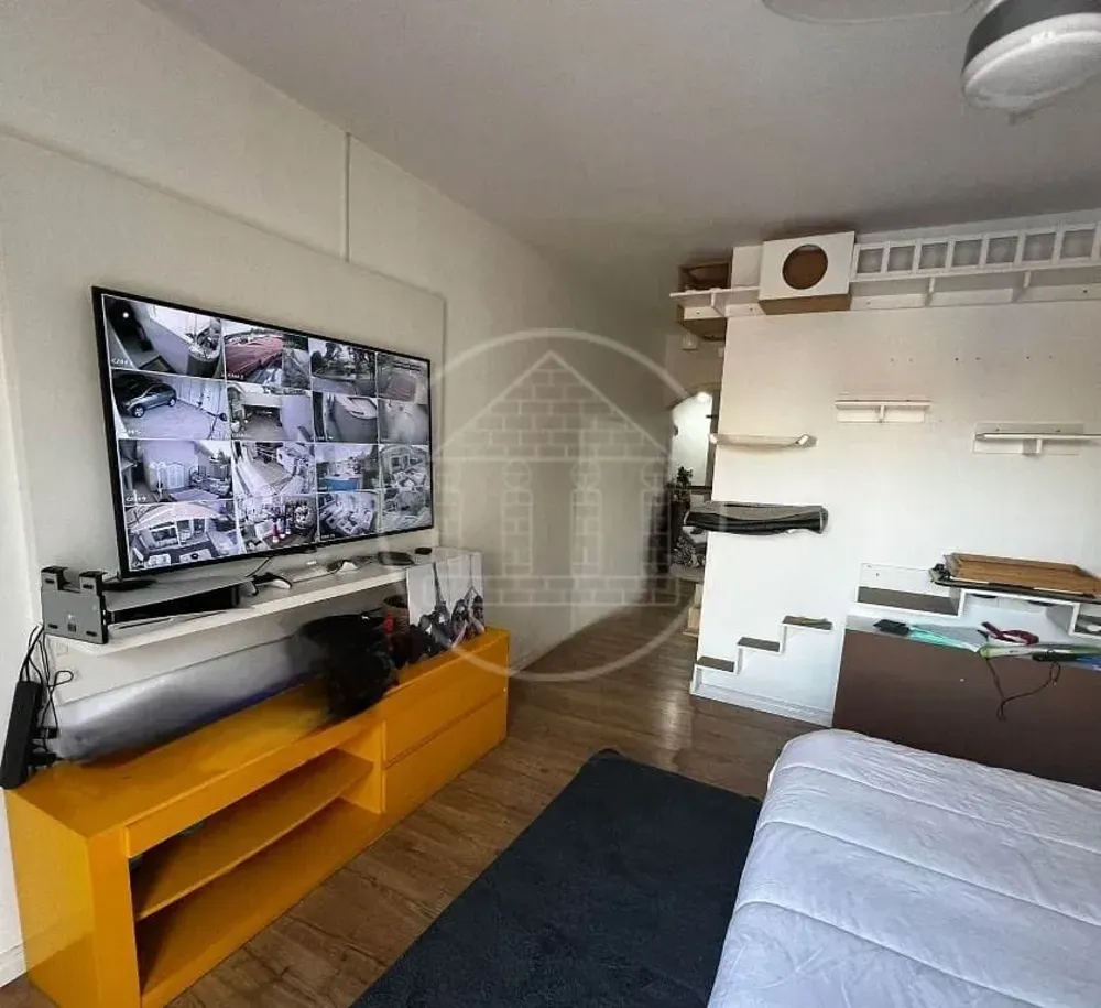 Casa, 4 quartos, 600 m² - Foto 6