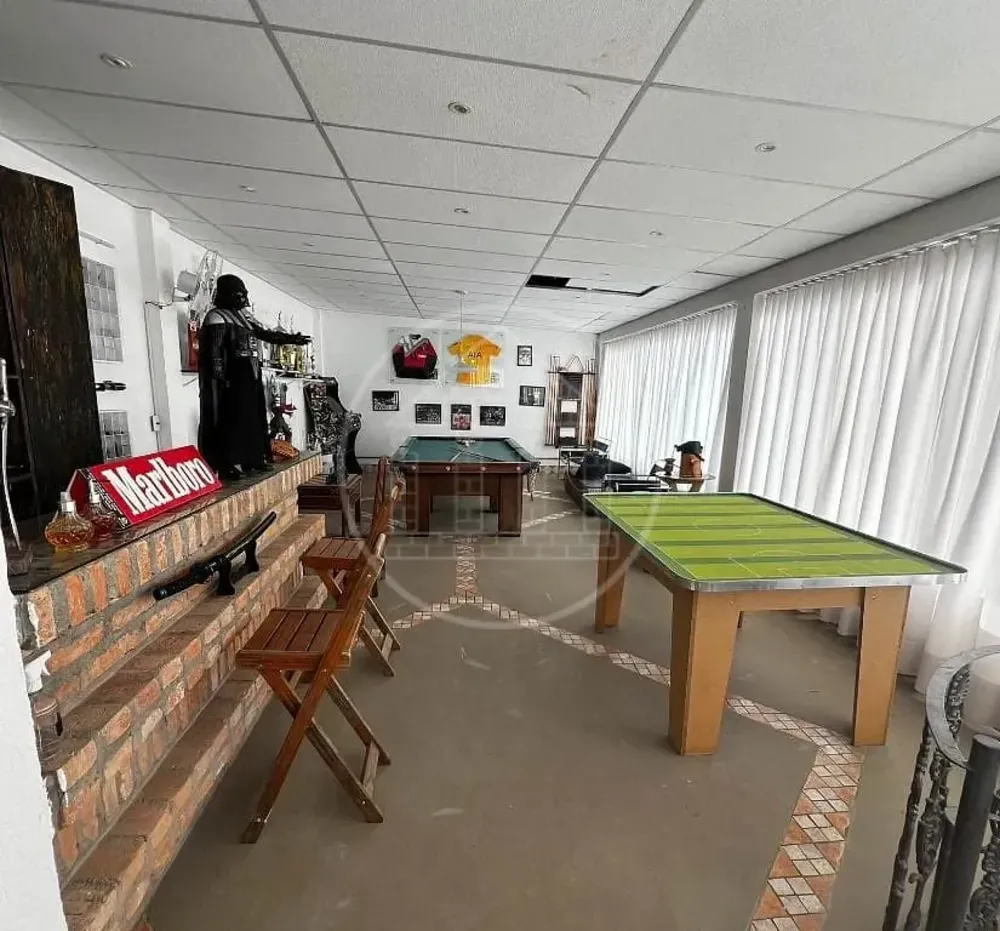 Casa, 4 quartos, 600 m² - Foto 15