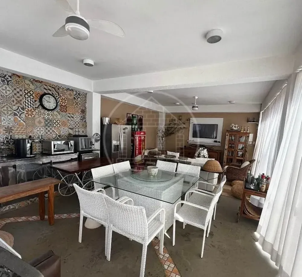 Casa, 4 quartos, 600 m² - Foto 8