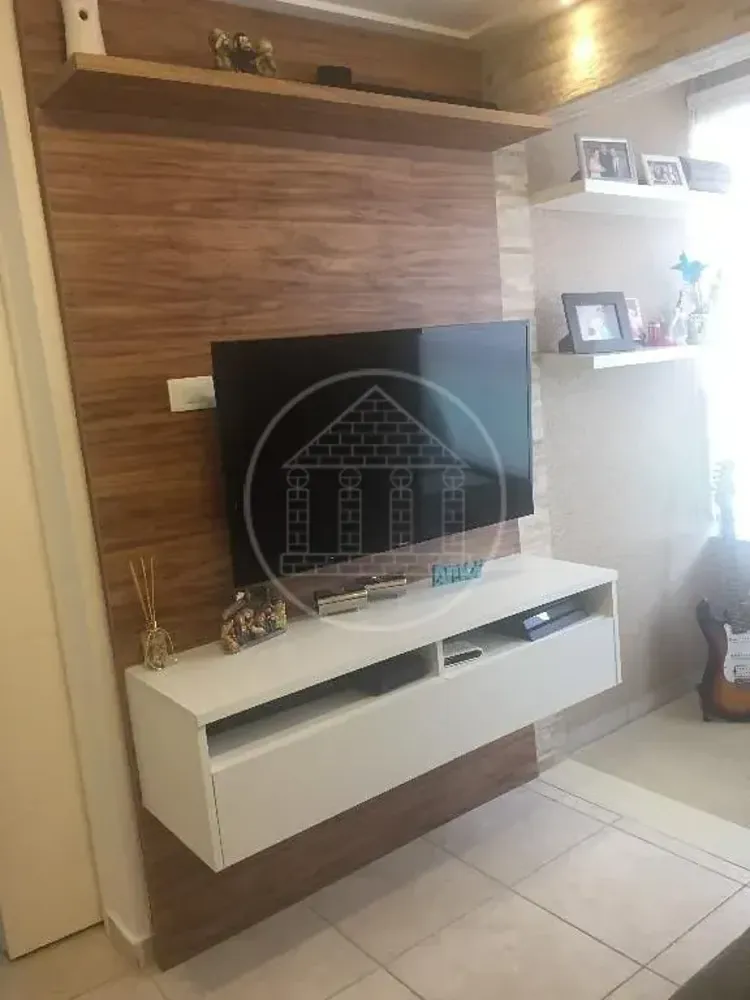 Apartamento, 2 quartos, 65 m² - Foto 6