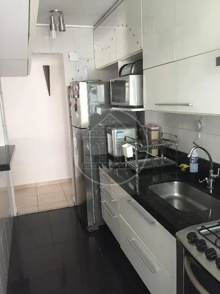Apartamento, 2 quartos, 65 m² - Foto 9