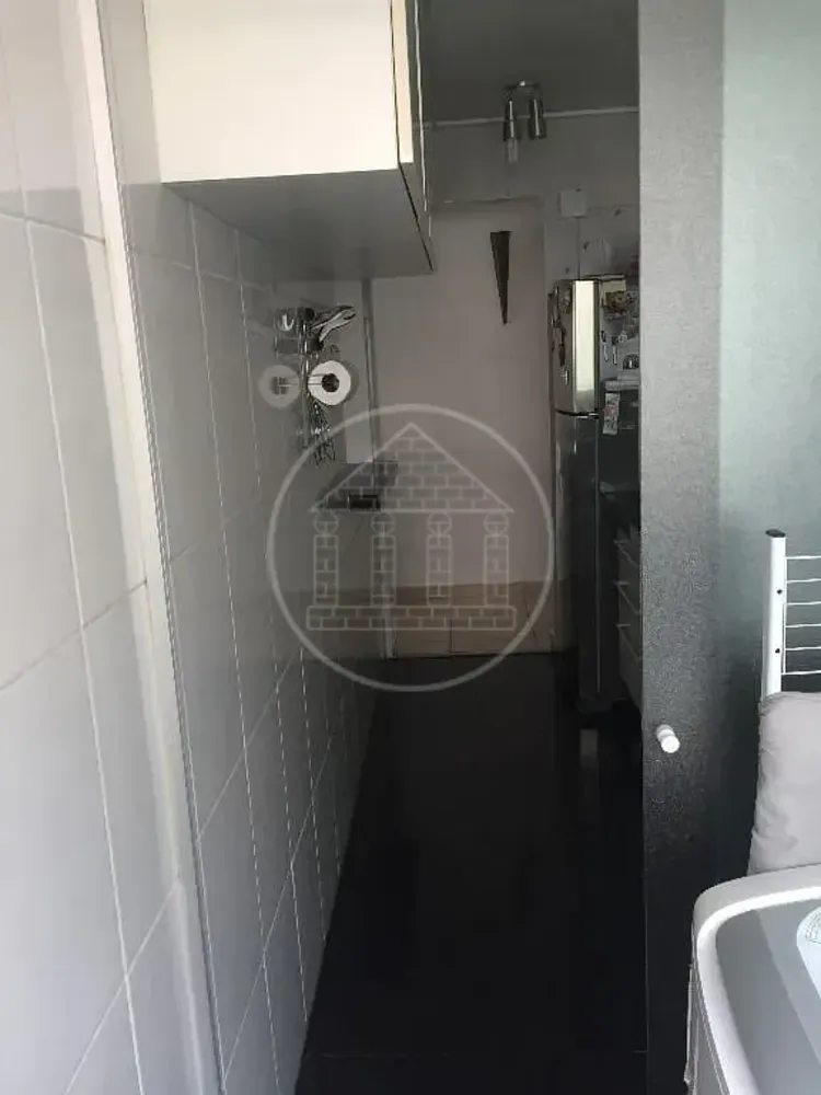 Apartamento, 2 quartos, 65 m² - Foto 8