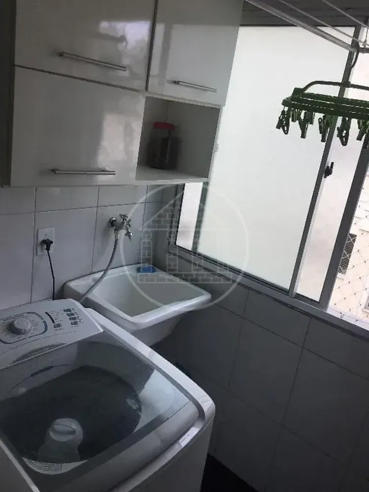 Apartamento, 2 quartos, 65 m² - Foto 7