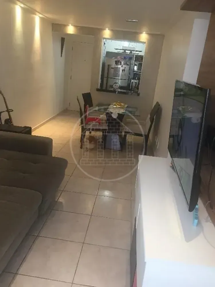 Apartamento, 2 quartos, 65 m² - Foto 1