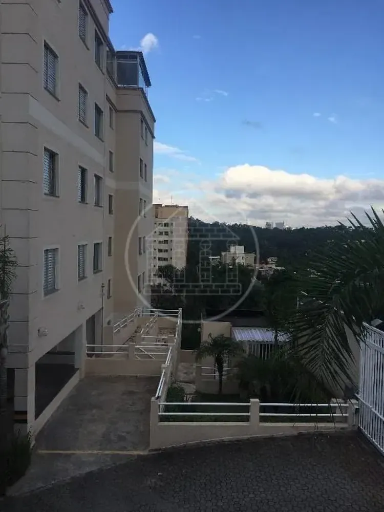 Apartamento, 2 quartos, 65 m² - Foto 12