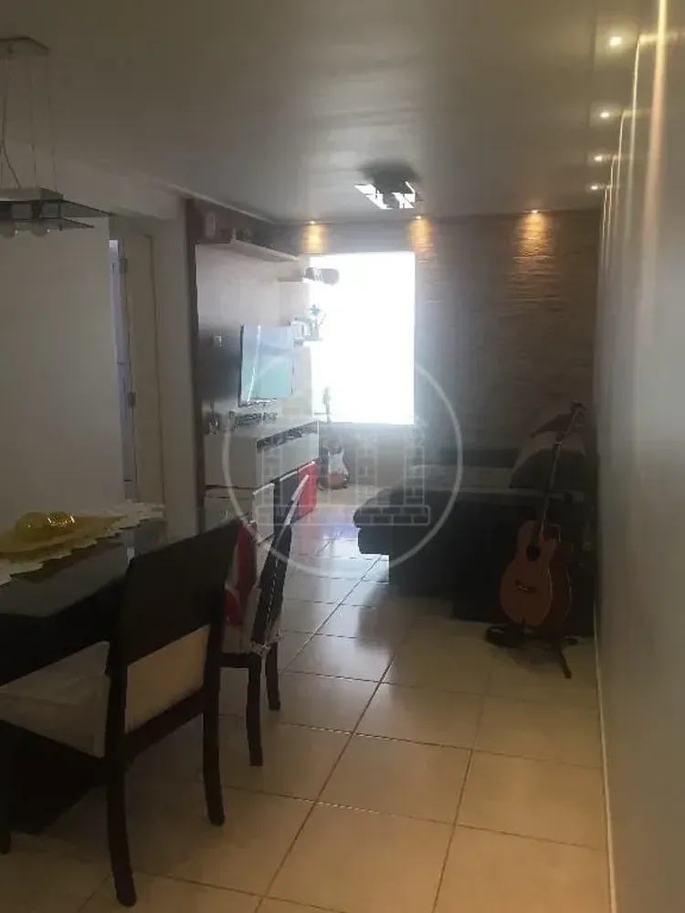 Apartamento, 2 quartos, 65 m² - Foto 4