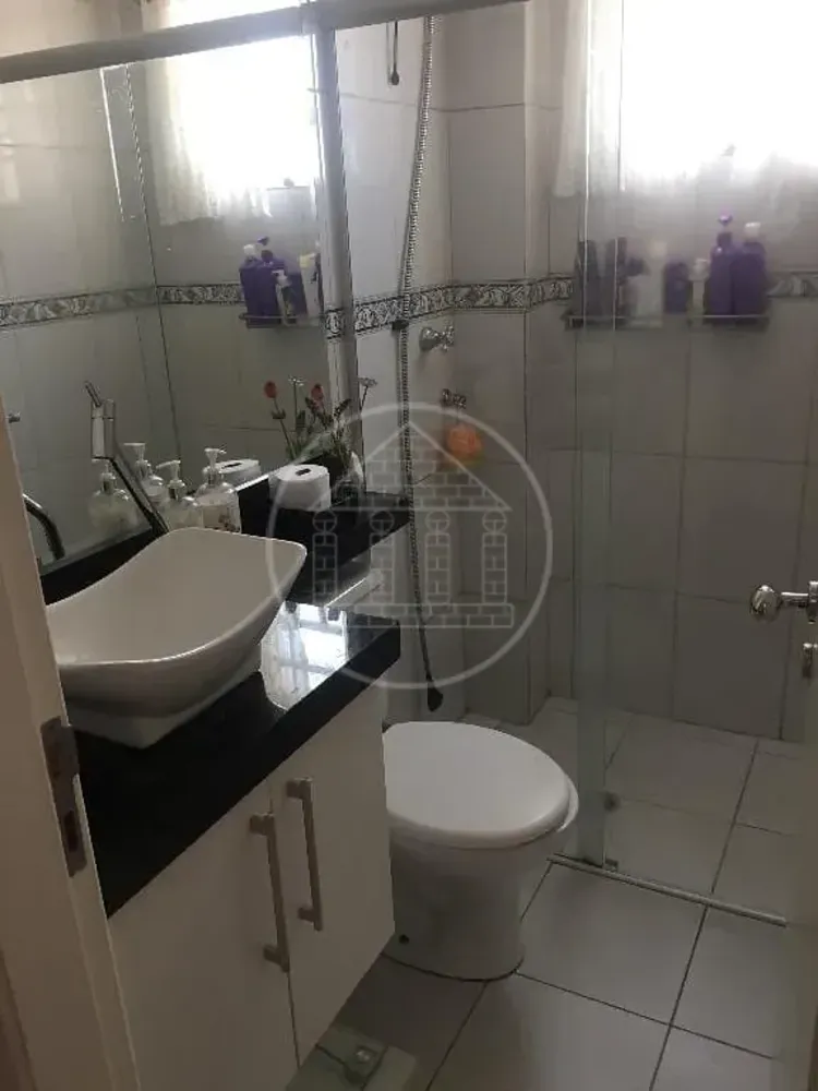 Apartamento, 2 quartos, 65 m² - Foto 6