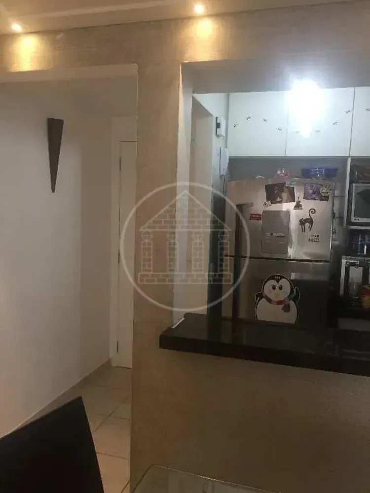 Apartamento, 2 quartos, 65 m² - Foto 8