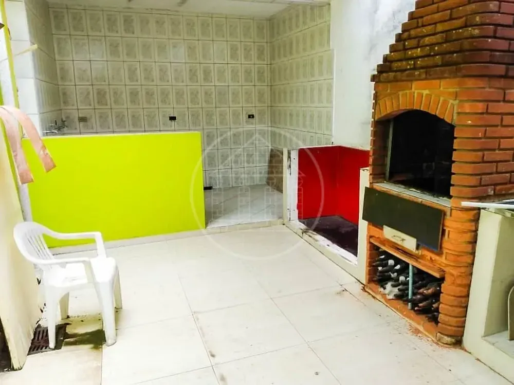 Sobrado, 2 quartos, 90 m² - Foto 1
