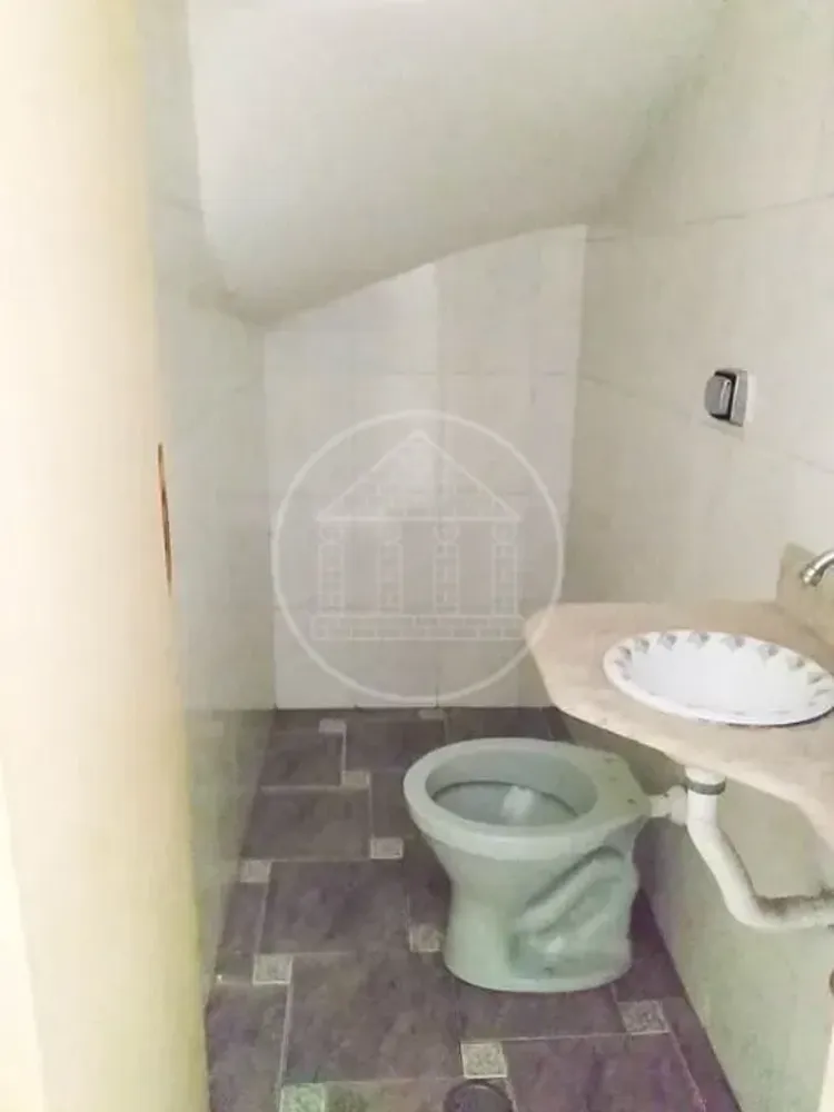 Sobrado, 2 quartos, 90 m² - Foto 12