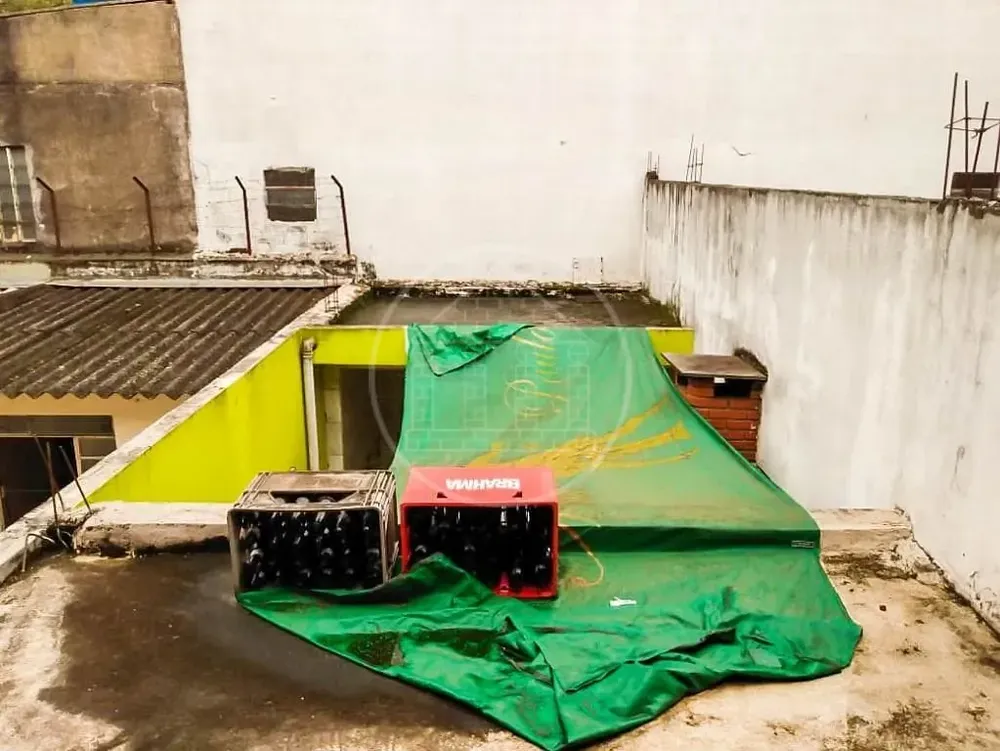 Sobrado, 2 quartos, 90 m² - Foto 11