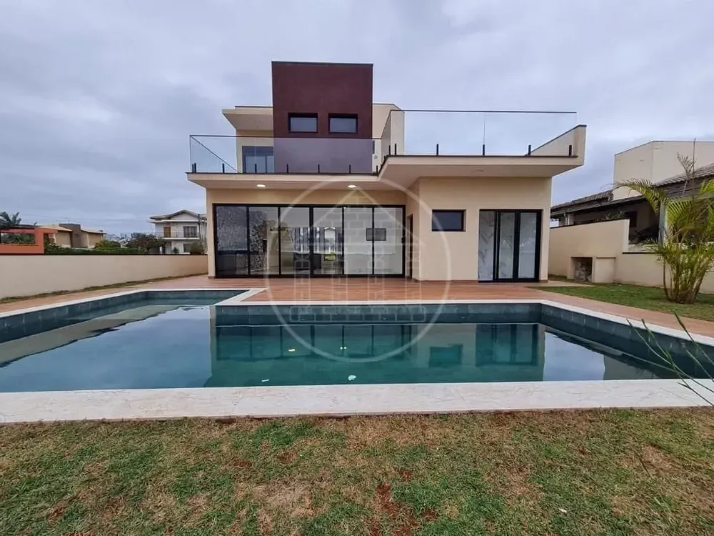 Sobrado, 3 quartos, 200 m² - Foto 2