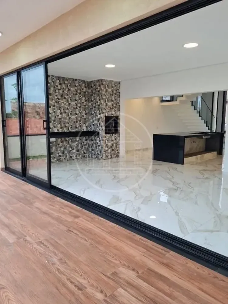 Sobrado, 3 quartos, 200 m² - Foto 6