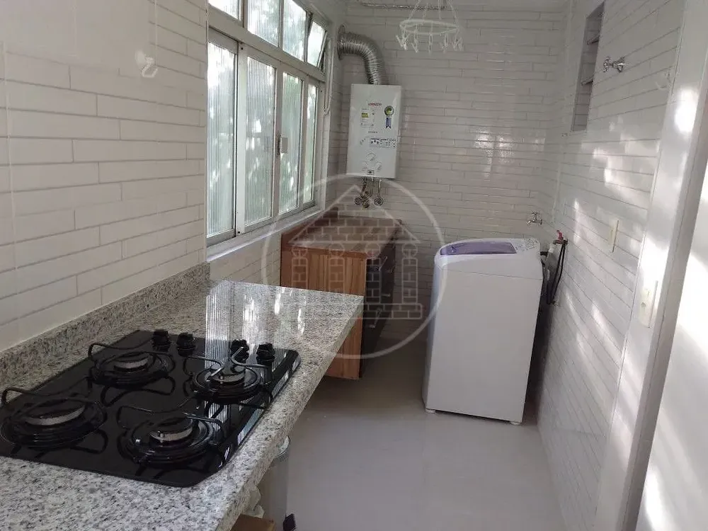 Apartamento, 2 quartos, 55 m² - Foto 12