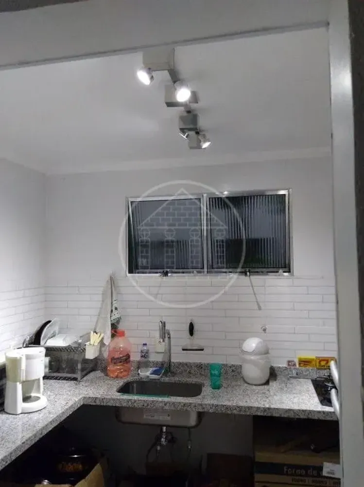 Apartamento, 2 quartos, 55 m² - Foto 7