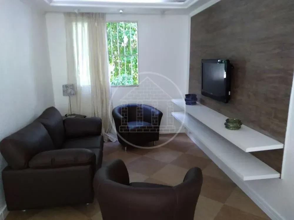 Apartamento, 2 quartos, 55 m² - Foto 1