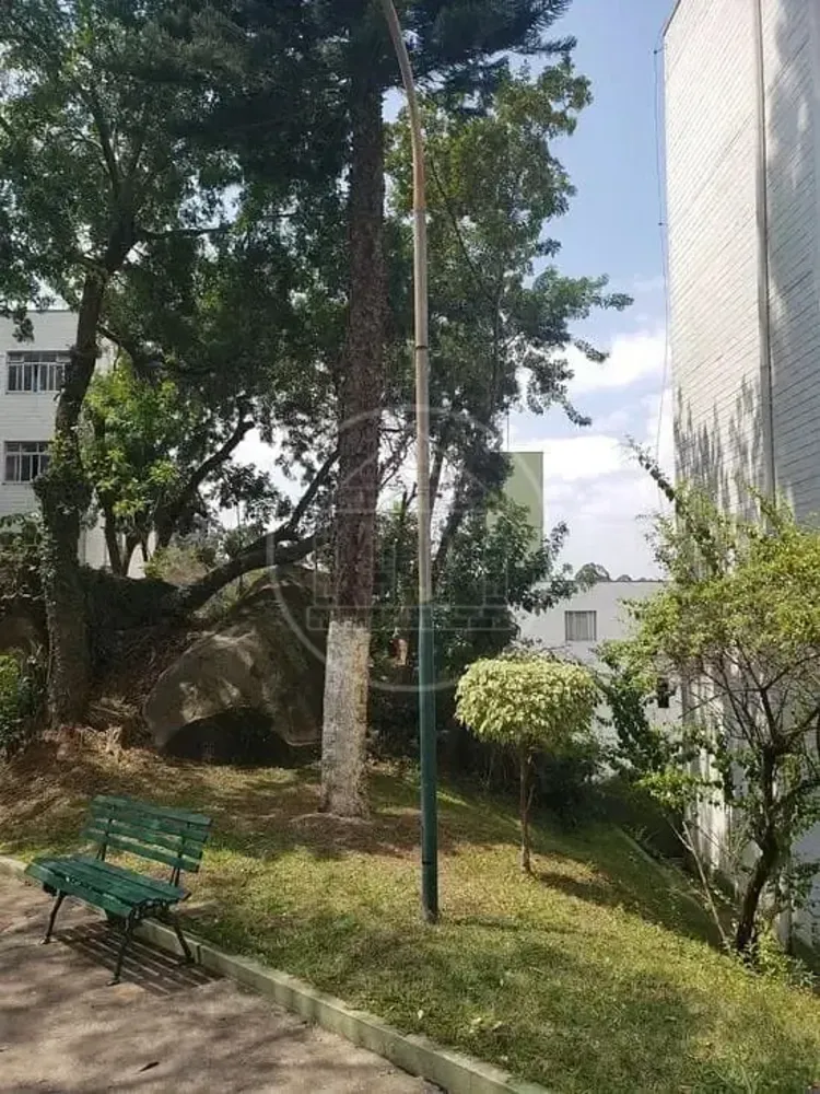 Apartamento, 2 quartos, 55 m² - Foto 3