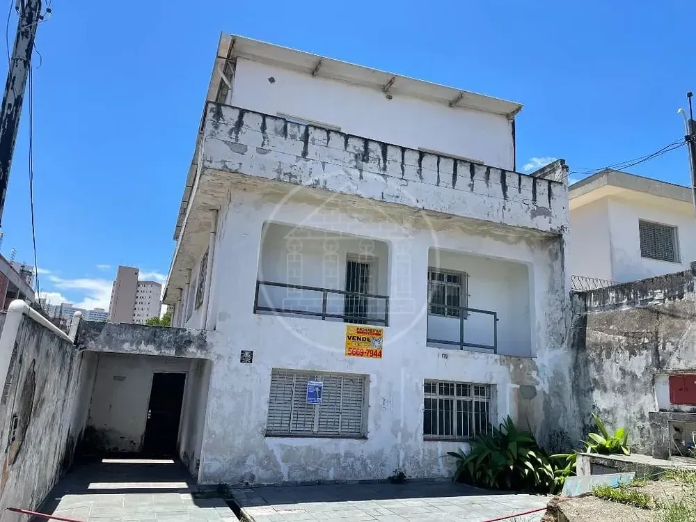 Sobrado, 5 quartos, 390 m² - Foto 1