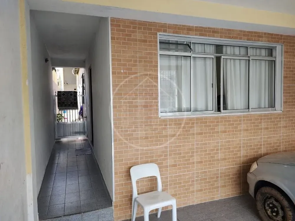 Sobrado, 3 quartos, 125 m² - Foto 1