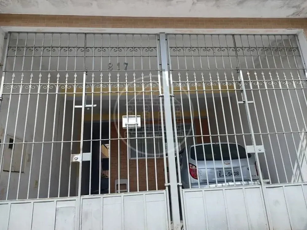 Sobrado, 3 quartos, 125 m² - Foto 2
