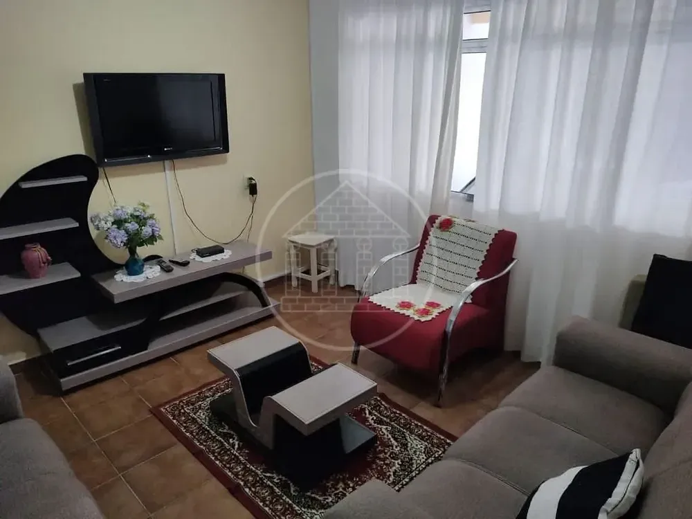 Sobrado, 3 quartos, 125 m² - Foto 15