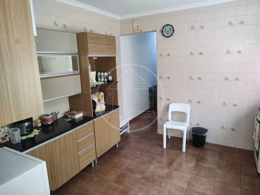 Sobrado, 3 quartos, 125 m² - Foto 5