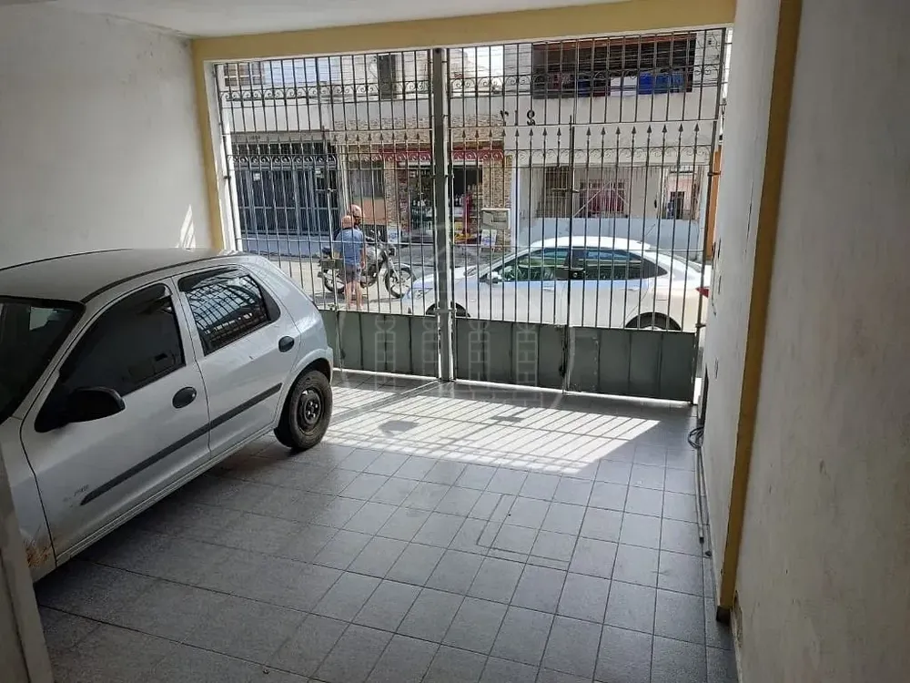 Sobrado, 3 quartos, 125 m² - Foto 3