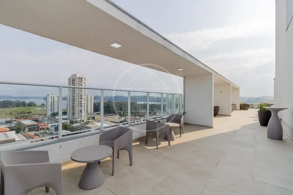Apartamento, 2 quartos, 50 m² - Foto 12