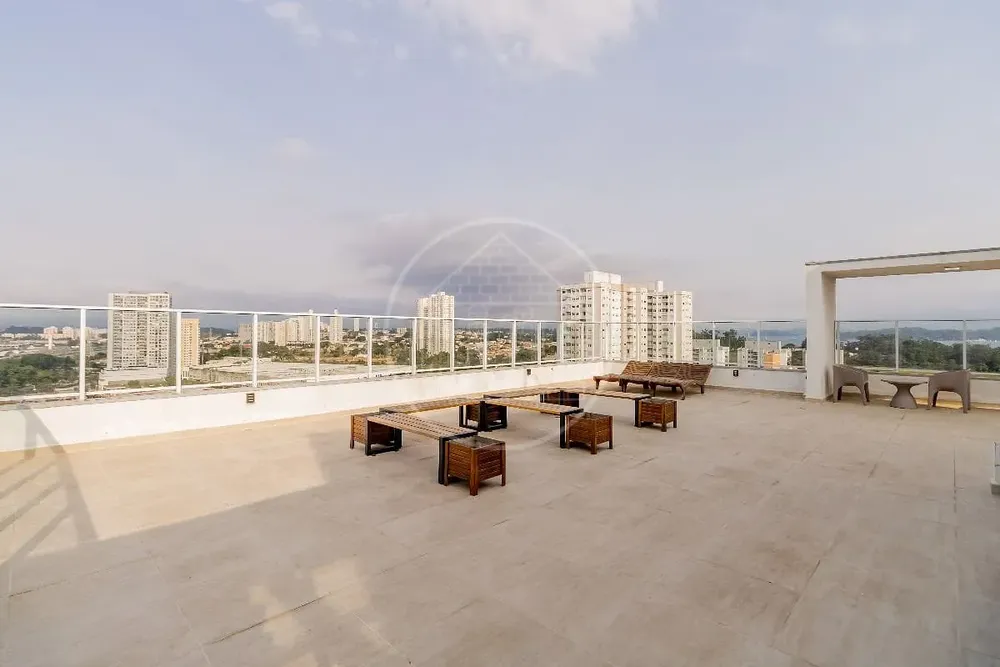 Apartamento, 2 quartos, 50 m² - Foto 11