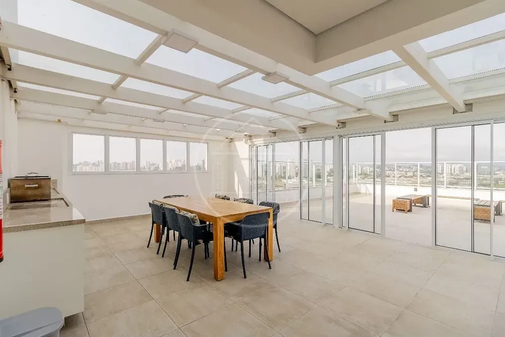 Apartamento, 2 quartos, 50 m² - Foto 8