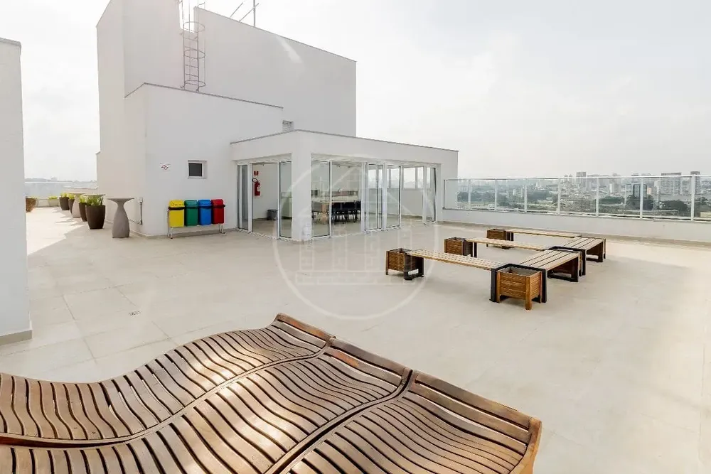 Apartamento, 2 quartos, 50 m² - Foto 10