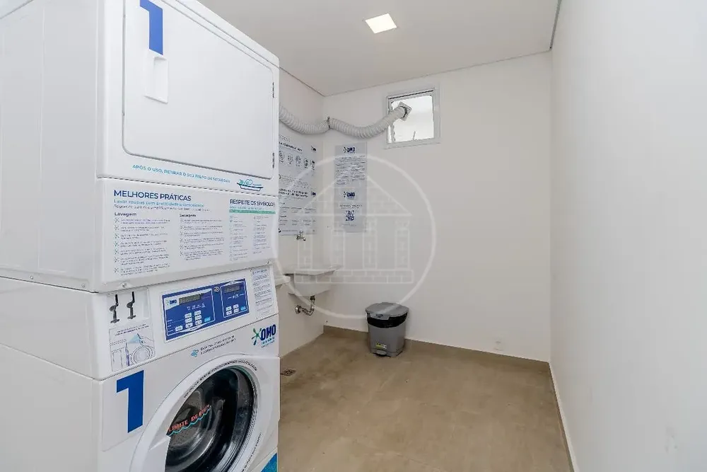 Apartamento, 2 quartos, 50 m² - Foto 14