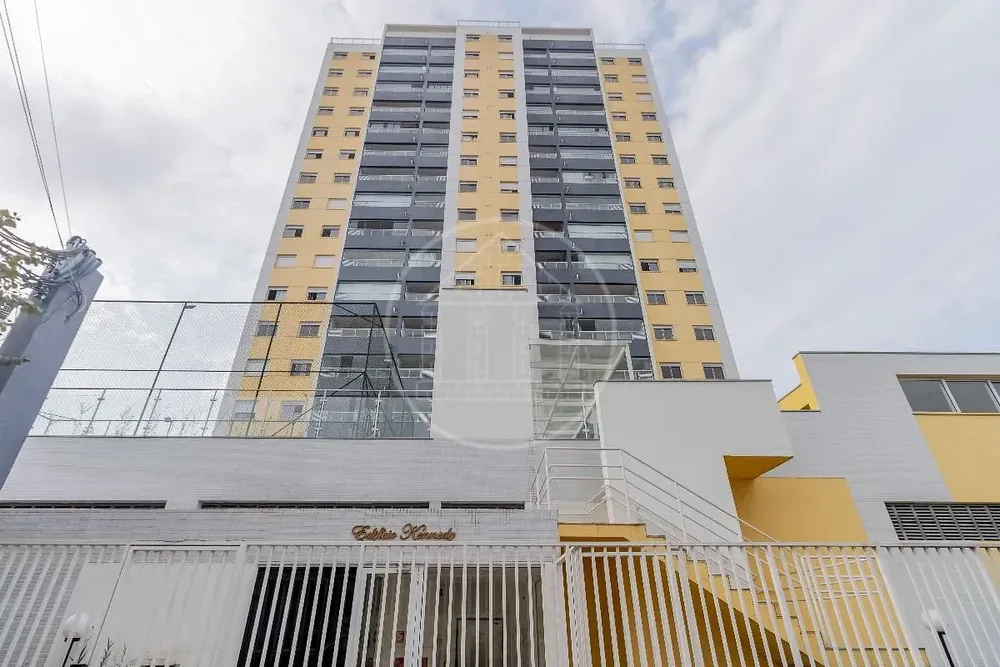 Apartamento, 2 quartos, 50 m² - Foto 16