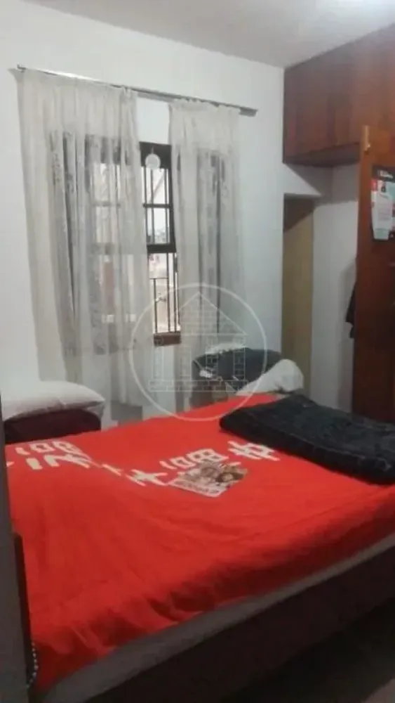 Sobrado, 3 quartos, 100 m² - Foto 12