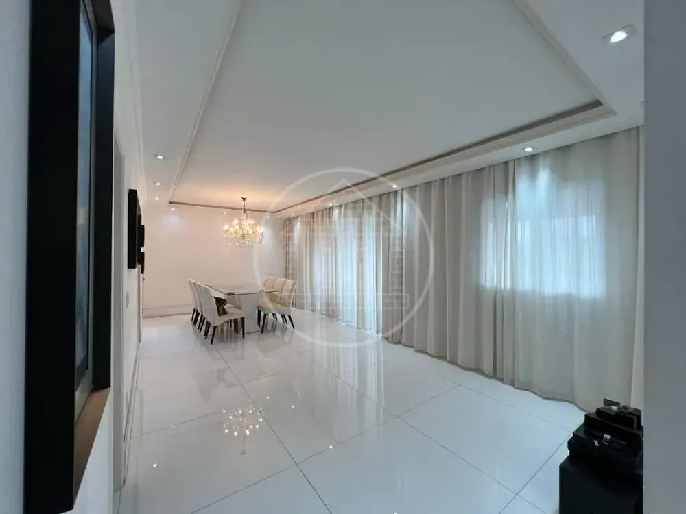 Apartamento, 3 quartos, 119 m² - Foto 5