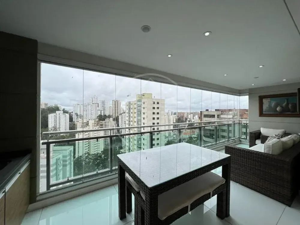 Apartamento, 3 quartos, 119 m² - Foto 10