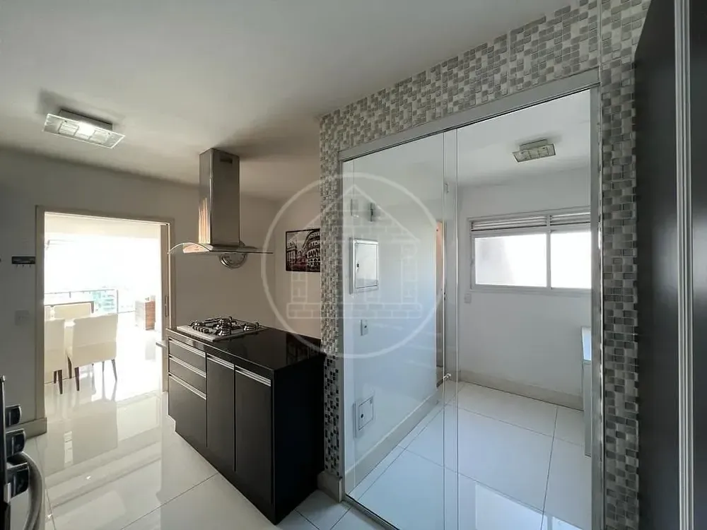 Apartamento, 3 quartos, 119 m² - Foto 6