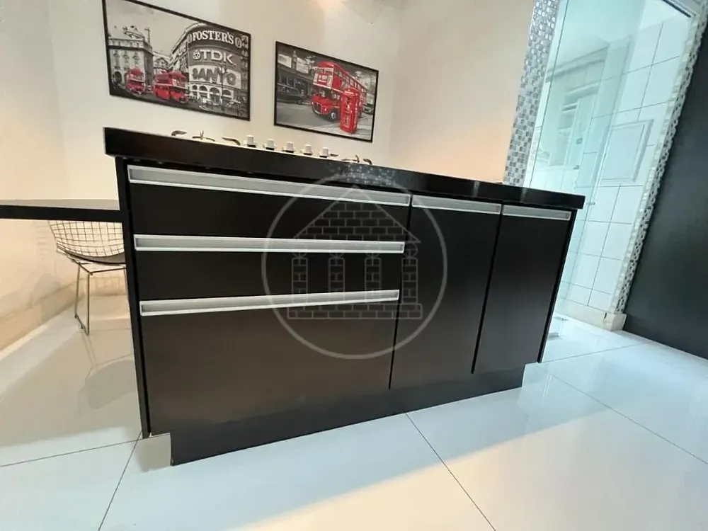 Apartamento, 3 quartos, 119 m² - Foto 7