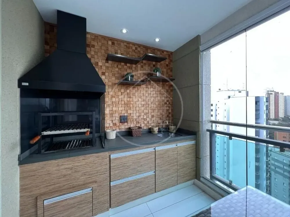 Apartamento, 3 quartos, 119 m² - Foto 9