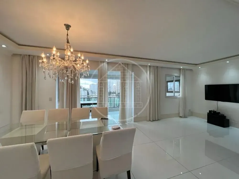 Apartamento, 3 quartos, 119 m² - Foto 2