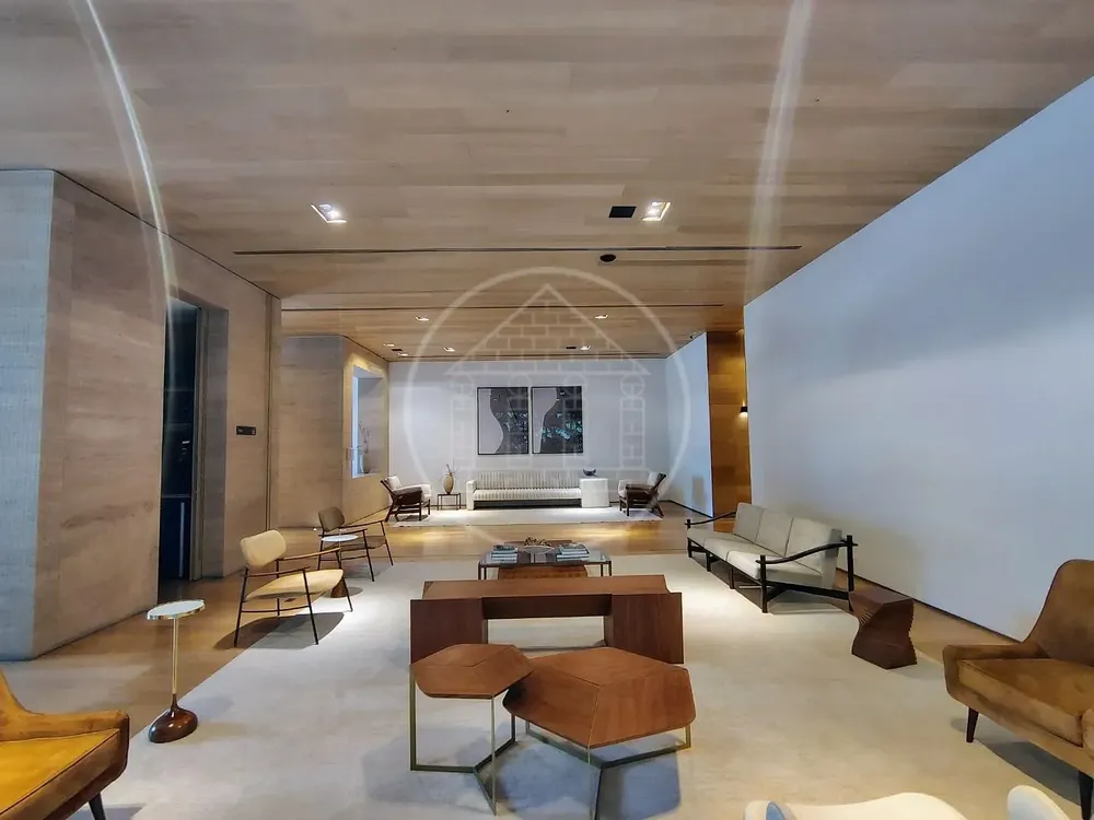 Apartamento, 1 quarto, 61 m² - Foto 11