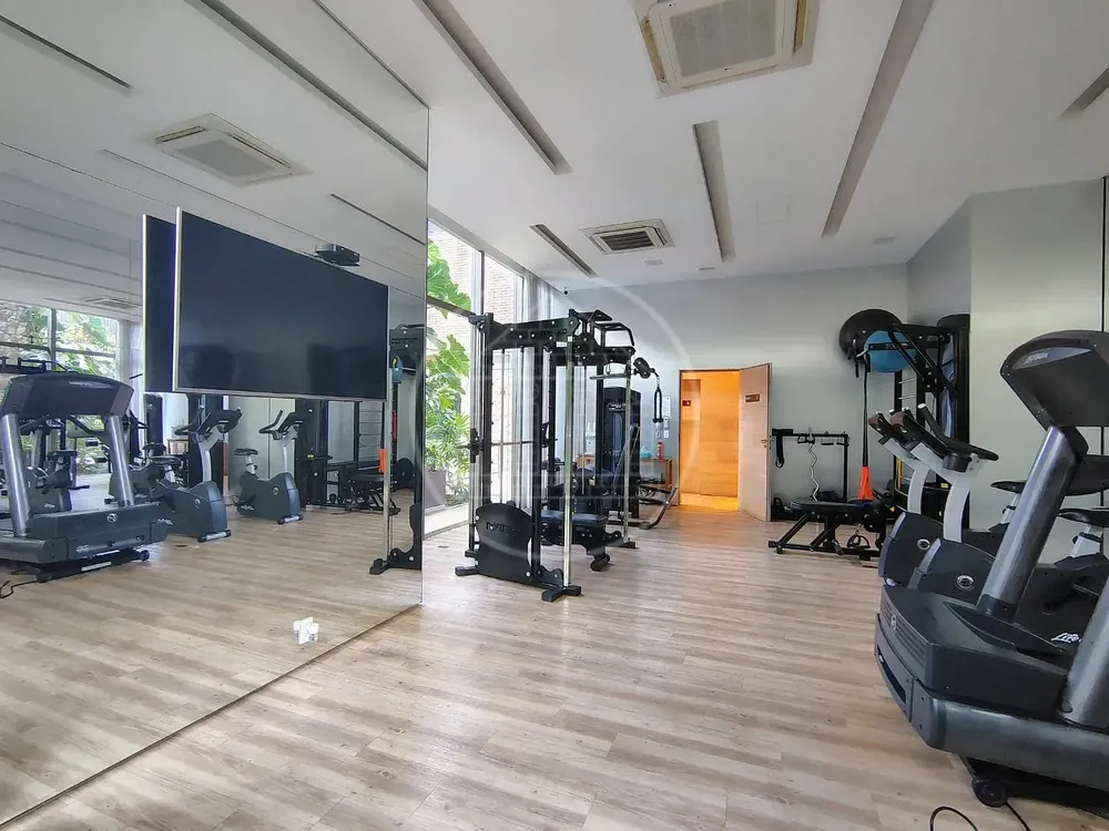 Apartamento, 1 quarto, 61 m² - Foto 6