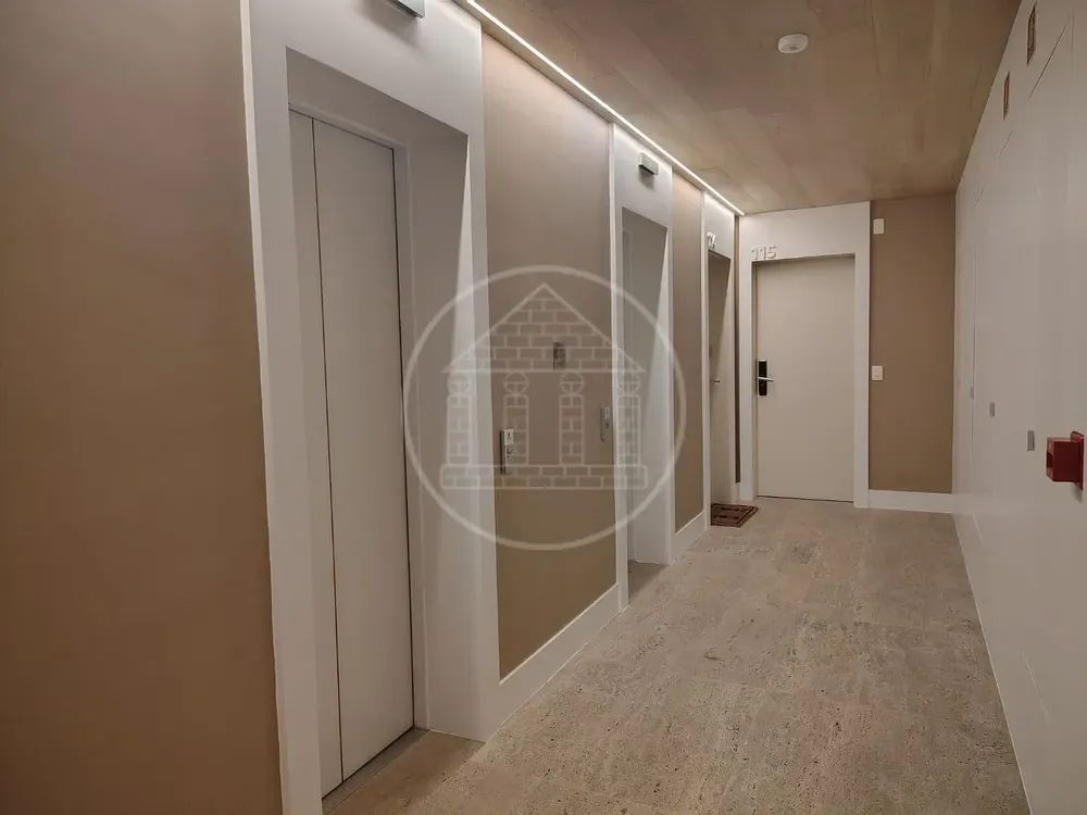 Apartamento, 1 quarto, 61 m² - Foto 5
