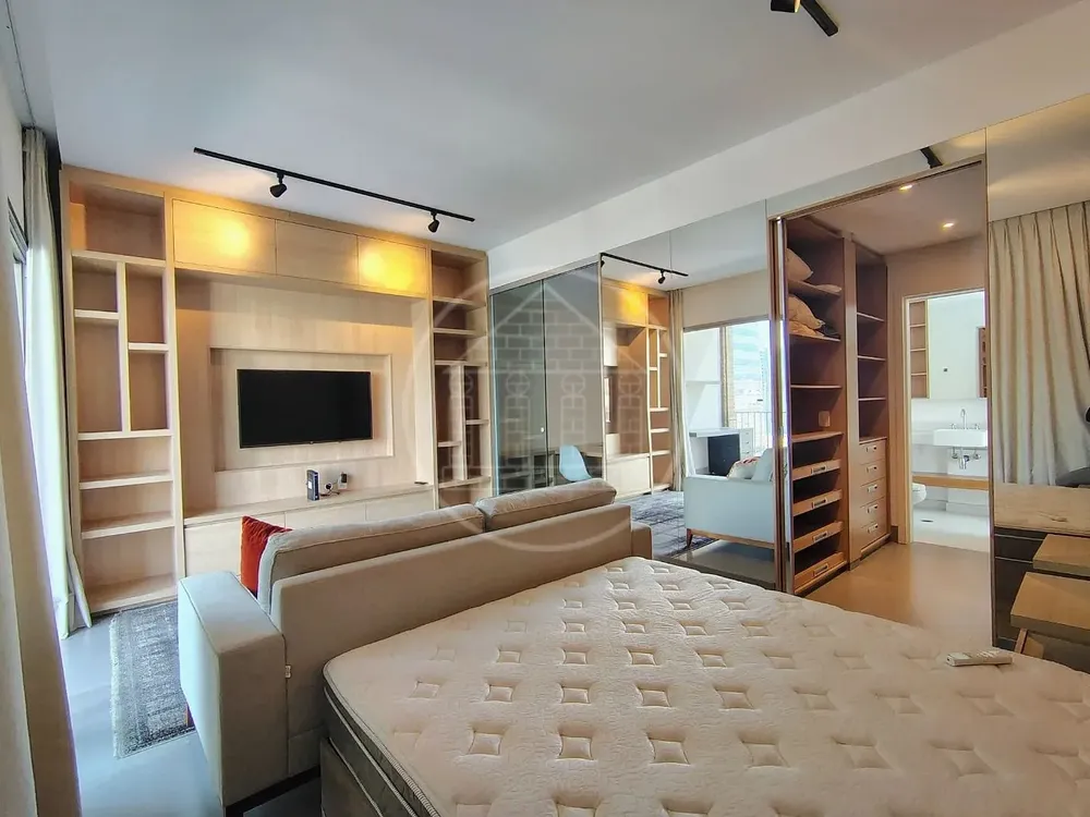 Apartamento, 1 quarto, 61 m² - Foto 12